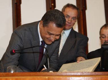 Rui Costa sanciona lei que autoriza empréstimo de R$ 160 milhões para Bahia