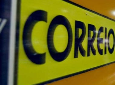 Prejuízos por fraudes nos Correios ultrapassam R$ 13 milhões, diz PF