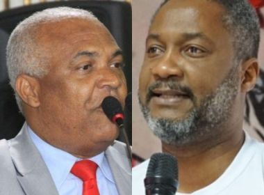 Ademário Costa e Gilmar Santiago vão disputar o segundo turno da eleição do PT de Salvador