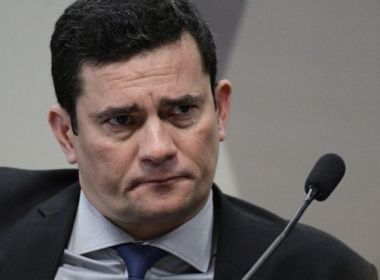 Em manifesto, juristas pedem investigação de Moro após novos vazamentos da 'Vaza Jato'