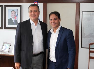 Rui Costa anuncia plano de pagar royalties do petróleo a municípios a partir de janeiro