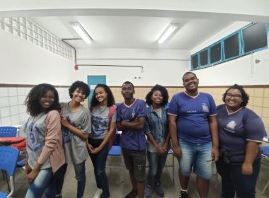 Começa na segunda a monitoria remunerada do projeto Mais Estudo nas escolas estaduais