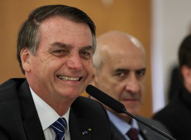 Bolsonaro sanciona lei obriga autor de violÃªncia domÃ©stica a ressarcir governo