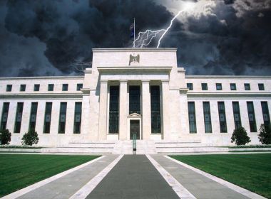 Banco Central americano corta a taxa de juros nos EUA pela segunda vez no ano