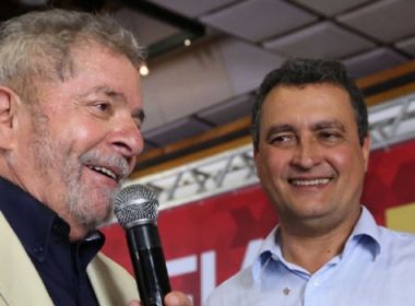 Rui precisa saber que Brasil e Bahia sÃ£o totalmente diferentes, diz Lula apÃ³s entrevista