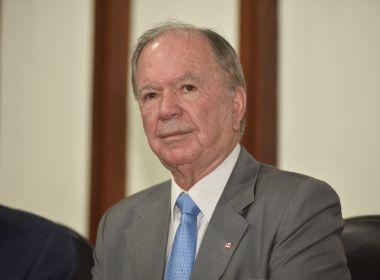 Ponte Salvador-Itaparica: João Leão apresenta projeto na Câmara de Vereadores nesta terça