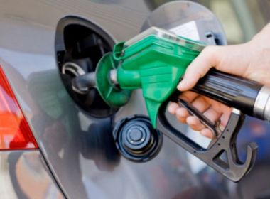 Governo fixa preço base de combustíveis e média da gasolina na Bahia será de R$ 4,59