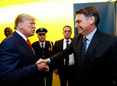 Bolsonaro não surpreendeu na ONU, nem positiva nem negativamente