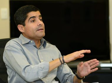 Neto cobra 'respeito' de Leão e reitera que prefeitura não foi consultada sobre ponte