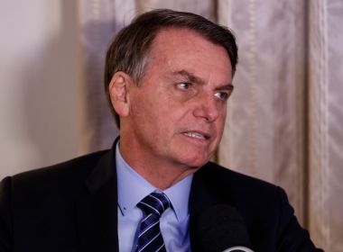 CNI-Ibope: Avaliação de Bolsonaro se mantém estável; aprovação cai no Sul do país