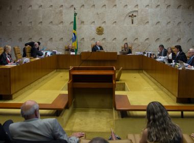 Lava Jato sofre derrota após STF formar maioria em decisão que pode beneficiar Lula