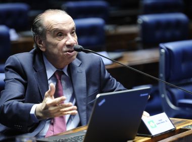 Lava Jato manipulou impeachment de Dilma, diz ex-senador tucano Aloysio Nunes