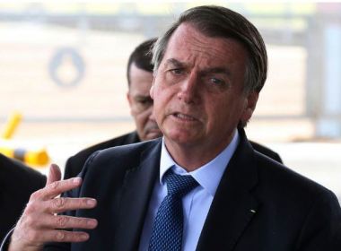 Bolsonaro é aconselhado a vetar brecha para aumento de fundo eleitoral, diz coluna
