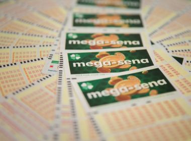 Mega-Sena sorteia neste sábado prêmio estimado em R$ 5,5 milhões