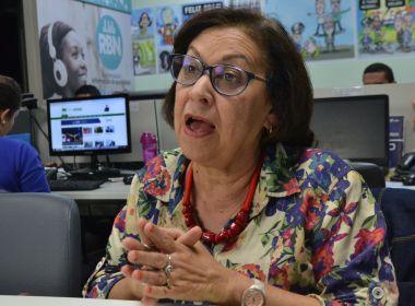 Lídice diz que reação de clã Bolsonaro a CPI das fake news aumenta suspeita de irregularidades