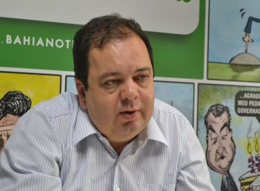 Líder do DEM cobra medidas de curto prazo para acelerar crescimento econômico