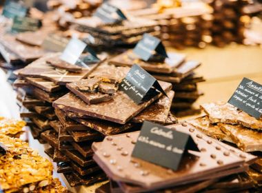 Secretaria de Turismo da Bahia patrocina com R$ 250 mil evento de chocolate em Paris