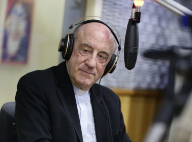 Dom Murilo admite que Salvador ainda não está preparada para canonização de Irmã Dulce