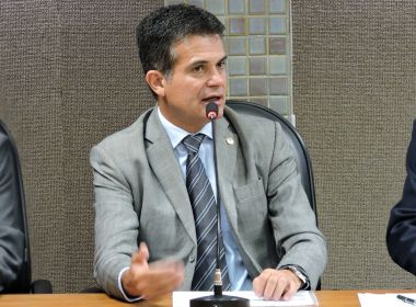 Salles chames Sanches de 'garoto de recado' após críticas de democrata a João Leão