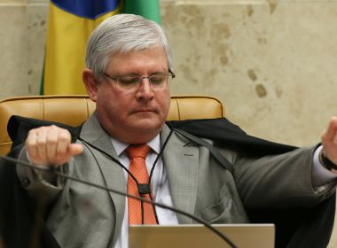 Janot não estava em Brasília no dia que afirma ter pensado em matar Gilmar Mendes, diz site