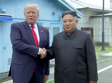 EUA e Coreia do Norte se reúnem para tentar retomar diálogo sobre programa nuclear
