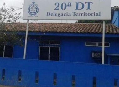 Candeias: Jovem é baleada na frente de familiares dentro de casa
