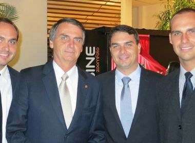 'A UDN está de portas abertas para a família Bolsonaro', diz presidente do partido