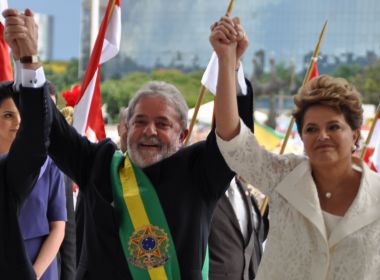 CPI do BNDES: Relator quer indiciamento de Lula e Dilma