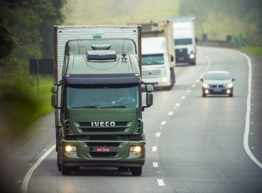 Subsídios para caminhoneiros estão 'emperrados' no BNDES; 0,03% foi solicitado