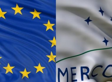 Acordo Mercosul-UE pode impactar economia brasileira em US$ 79 bilhões