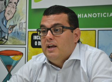 Mesmo com acordo, Lima não descarta reeleição ao lado de Leal: 'Dependeria muito'