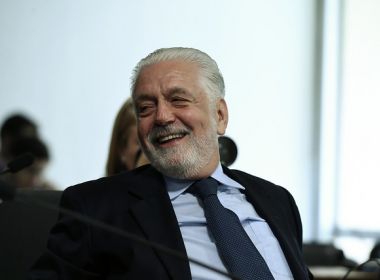 Com 'consenso' em nome de Wagner para governo, Leão garante PP aliado do PT em 2022