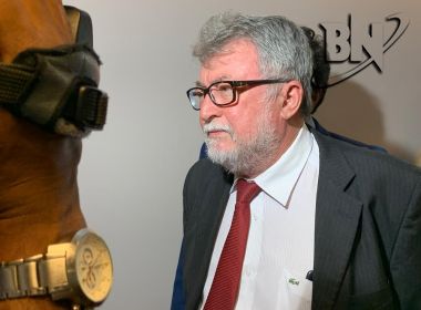 Recursos para combater manchas de óleo serão estendidos à União, diz Sema