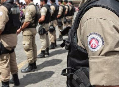 Greve não greve: entre blefes e boatos, movimento de policiais segue desidratando