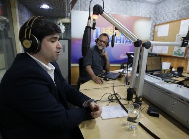 Grupo A Tarde celebra 107 anos de história com missão de resgatar essência do fundador