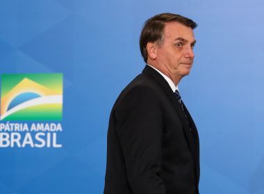 Bolsonaro vai para a Ásia no final de semana vender reformas e participar de banquete