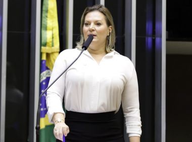 Bolsonaro decide retirar Joice Hasselmann da liderança do governo no Congresso