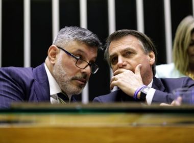 Frota apresentará pedido de impeachment contra Jair Bolsonaro