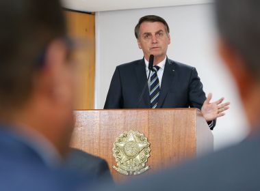 Viagem de Bolsonaro pode estancar crise no PSL, avaliam líderes da sigla no Legislativo