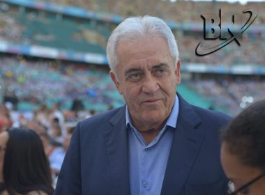 Otto relata convivência com Irmã Dulce e diz 'não misturar política com religião'