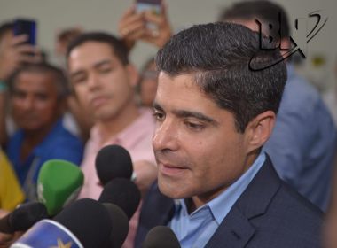 Neto rechaça ida de Bolsonaro ao DEM e fala em 'imaturidade política' em crise no PSL