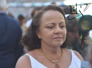 Vereadora concorda com proposta para feriado municipal para Irmã Dulce 