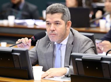Delegado Waldir decide entregar liderança do PSL na Câmara dos Deputados