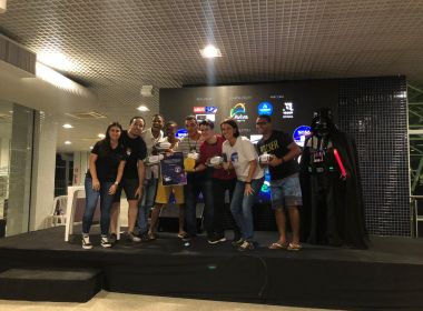 Estudantes da Ufba vencem hackathon promovido pela Nasa; confira
