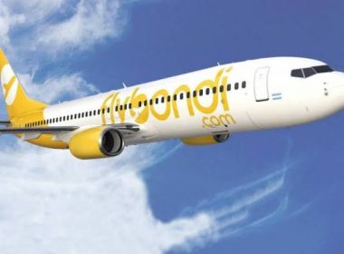 Preços de passagens aéreas caem até 23% com empresas de baixo custo operando