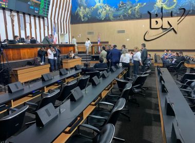 AL-BA aprova aumento de idade-limite de praças da PM para permanência na reserva