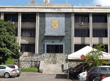 Superintendência da PF em Salvador vai mudar para antigo prédio da Petrobras 