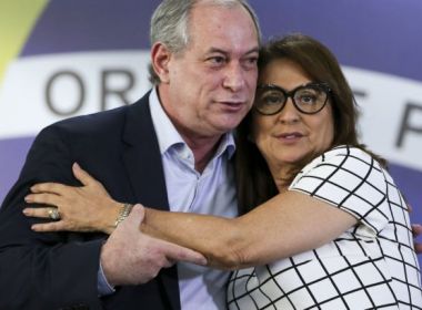 PDT vive expectativa de sanção a Katia Abreu por voto pró-Previdência