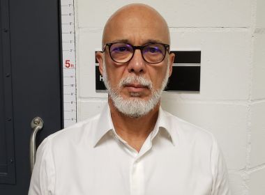Empresário 'Rei Arthur' é preso nos Estados Unidos