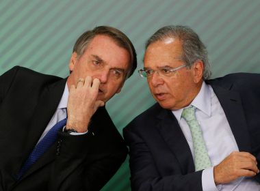 Governo Bolsonaro pretende reduzir carreiras do funcionalismo a menos de dez